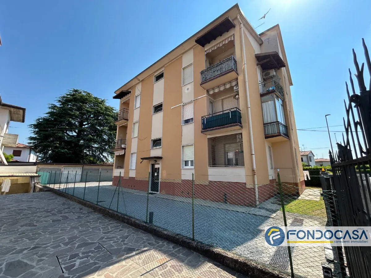 Appartamento in vendita a Palazzolo sull'Oglio, San Pancrazio - foto 1