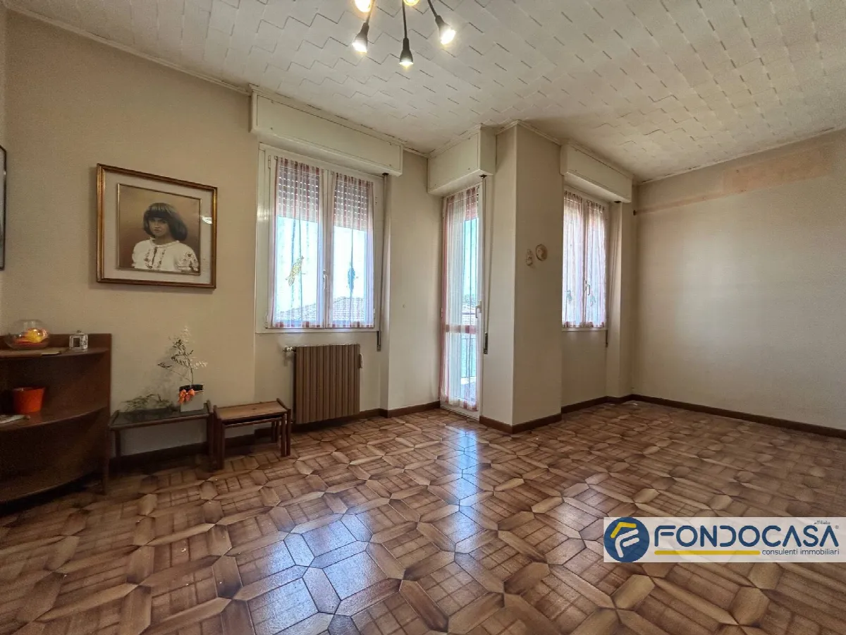 Appartamento in vendita a Palazzolo sull'Oglio, San Pancrazio - foto 2