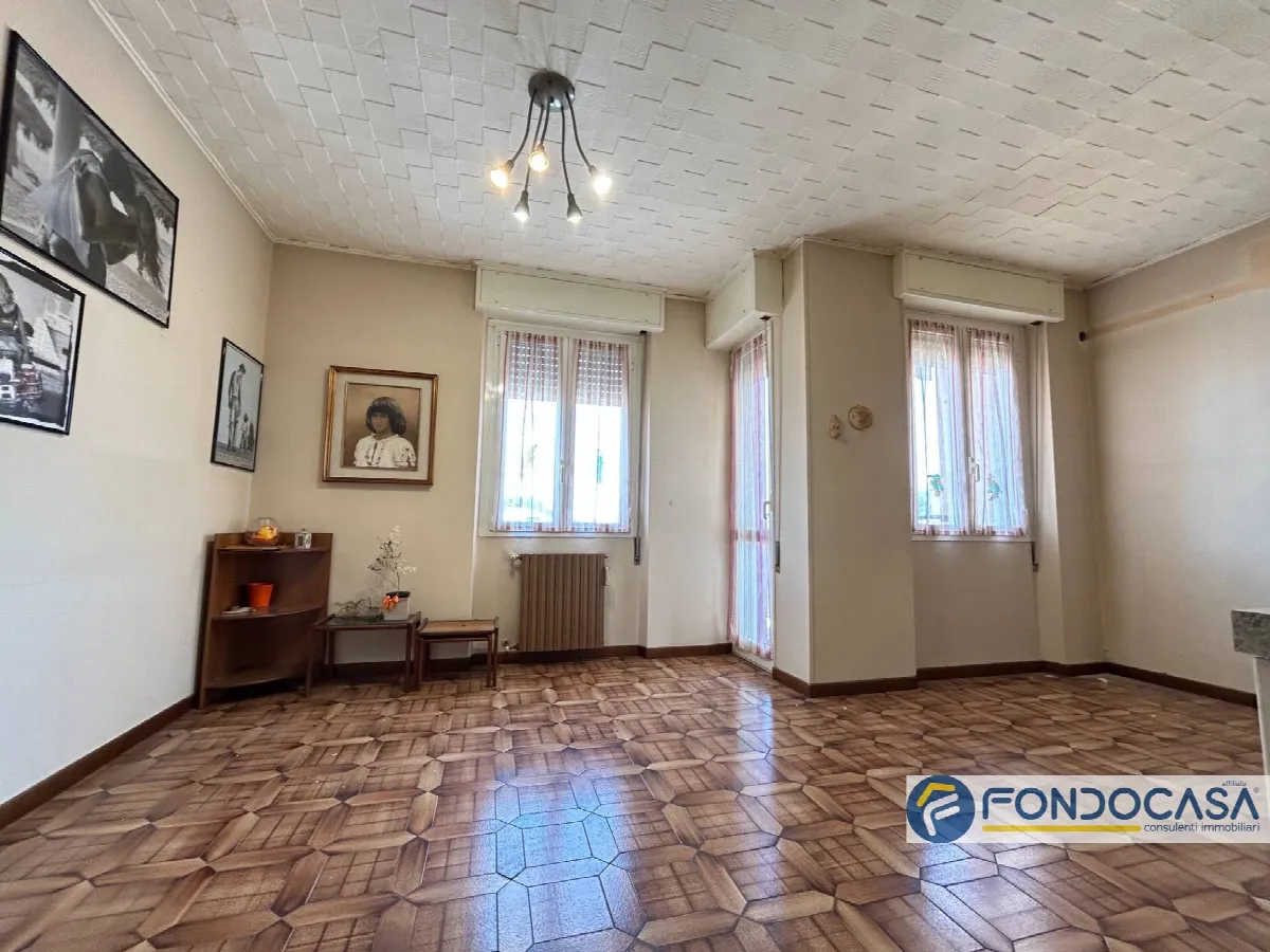 Appartamento in vendita a Palazzolo sull'Oglio, San Pancrazio - foto 3