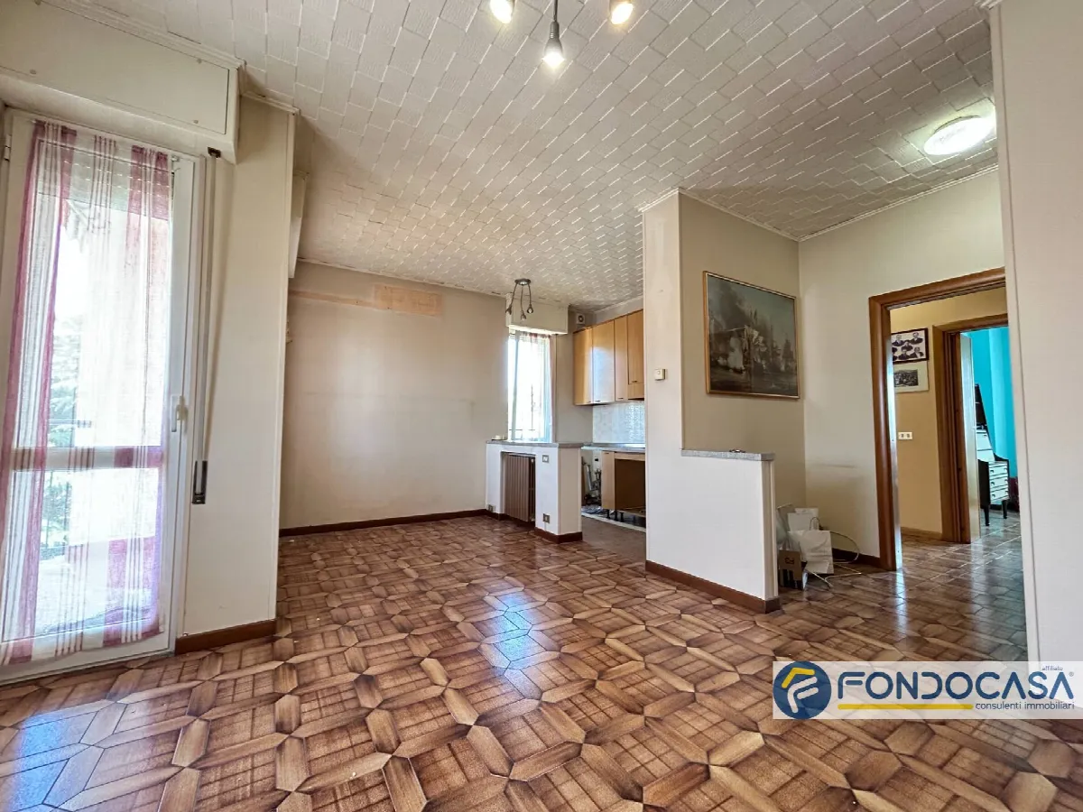 Appartamento in vendita a Palazzolo sull'Oglio, San Pancrazio - foto 4
