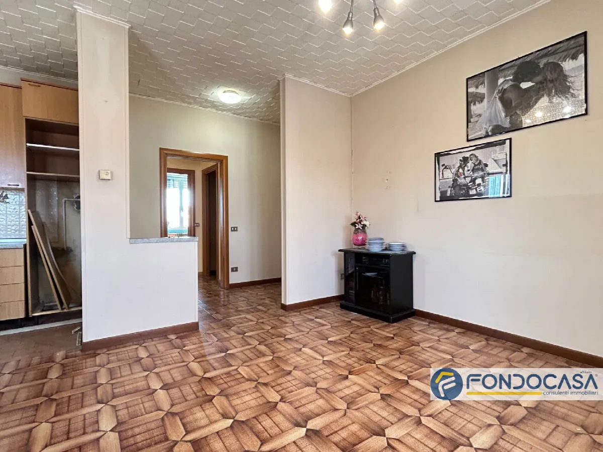 Appartamento in vendita a Palazzolo sull'Oglio, San Pancrazio - foto 5