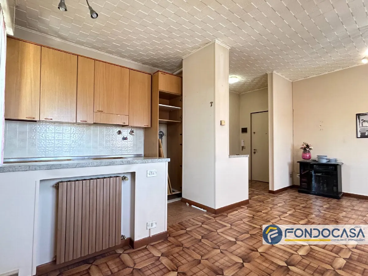 Appartamento in vendita a Palazzolo sull'Oglio, San Pancrazio - foto 6