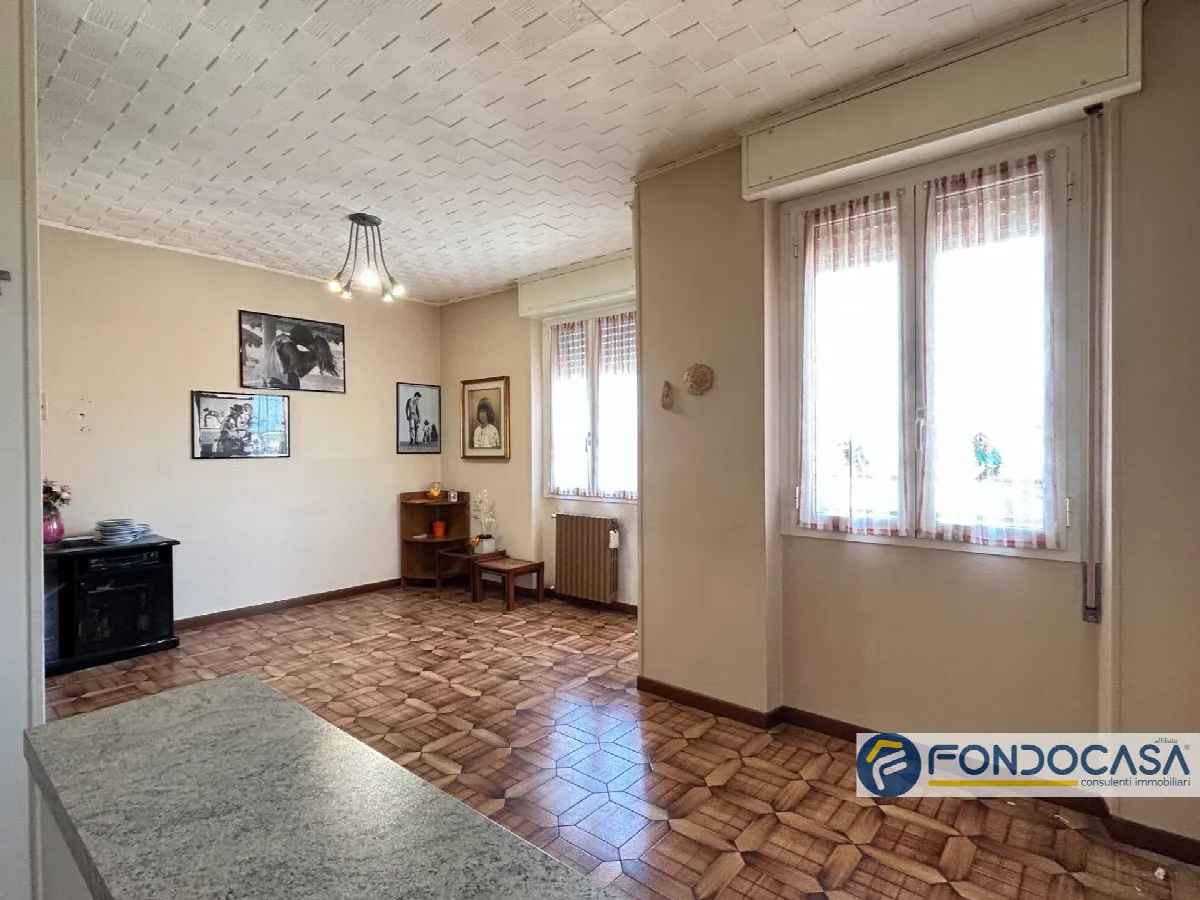 Appartamento in vendita a Palazzolo sull'Oglio, San Pancrazio - foto 7