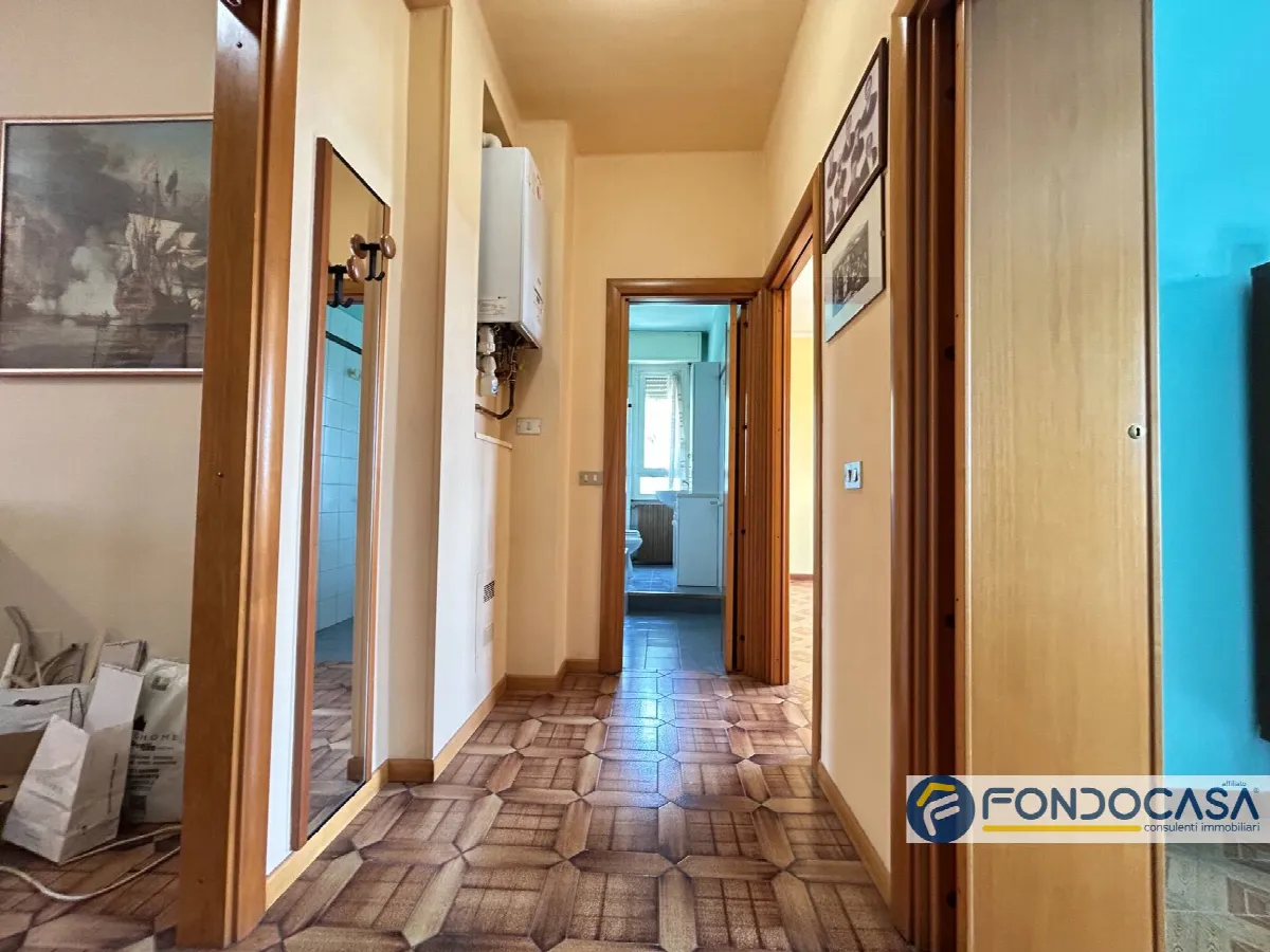 Appartamento in vendita a Palazzolo sull'Oglio, San Pancrazio - foto 8