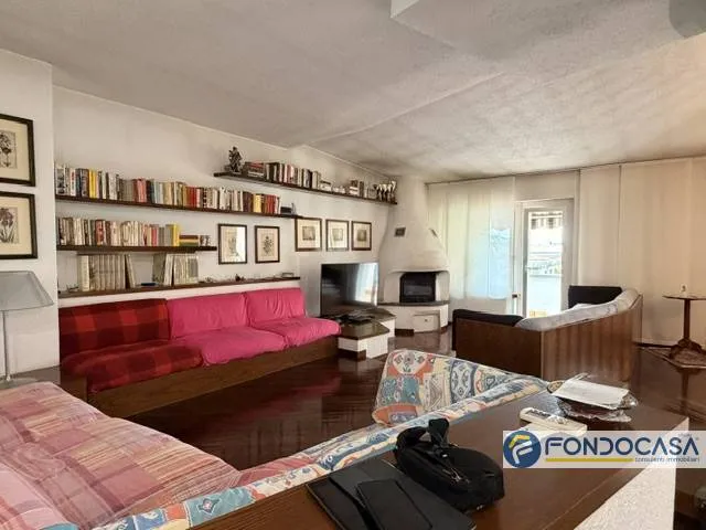 Appartamento in vendita a Azzano San Paolo - foto 2