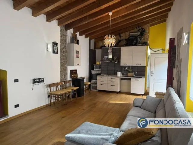 Appartamento in vendita a Bergamo, Città Alta - foto 10