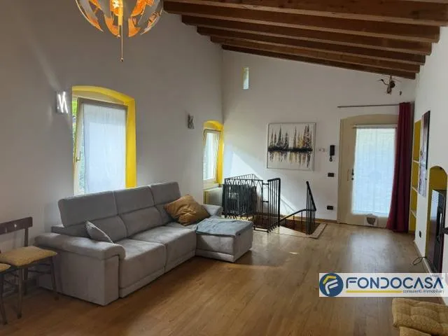 Appartamento in vendita a Bergamo, Città Alta - foto 2