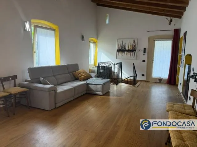 Appartamento in vendita a Bergamo, Città Alta - foto 3