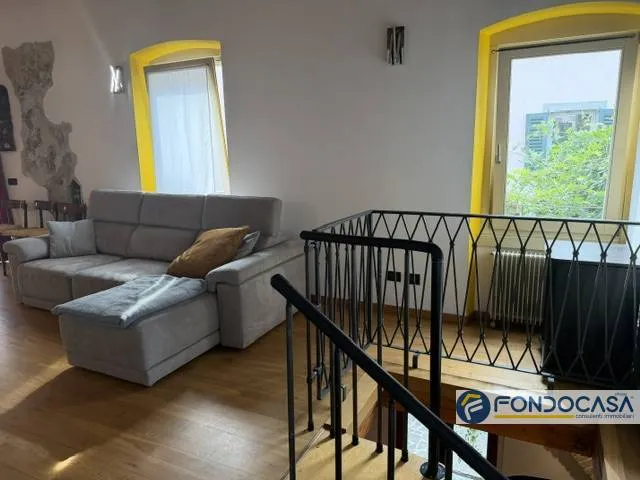 Appartamento in vendita a Bergamo, Città Alta - foto 4
