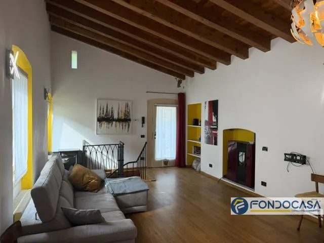 Appartamento in vendita a Bergamo, Città Alta - foto 5