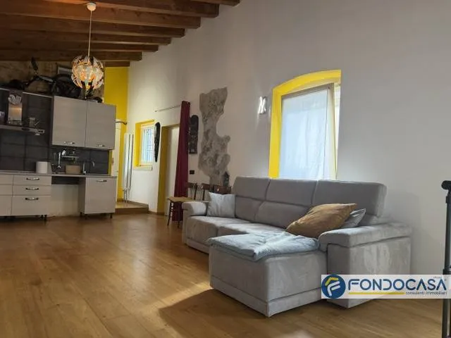 Appartamento in vendita a Bergamo, Città Alta - foto 6