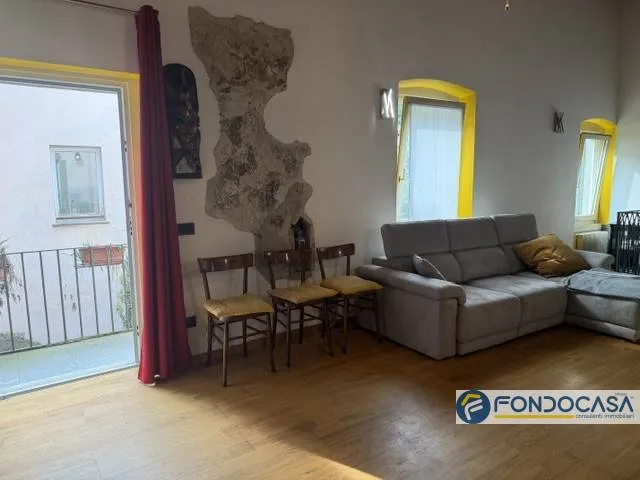 Appartamento in vendita a Bergamo, Città Alta - foto 7