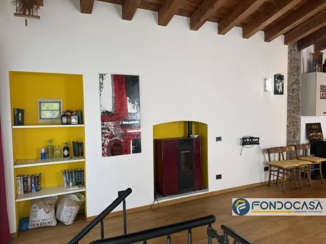 Appartamento in vendita a Bergamo, Città Alta - foto 8