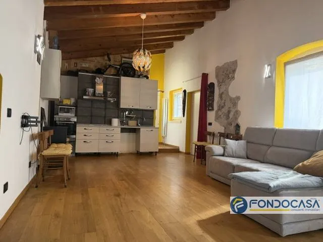 Appartamento in vendita a Bergamo, Città Alta - foto 9