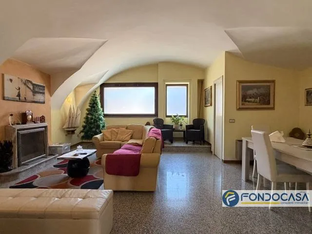 Appartamento in vendita a Palazzolo sull'Oglio - foto 4