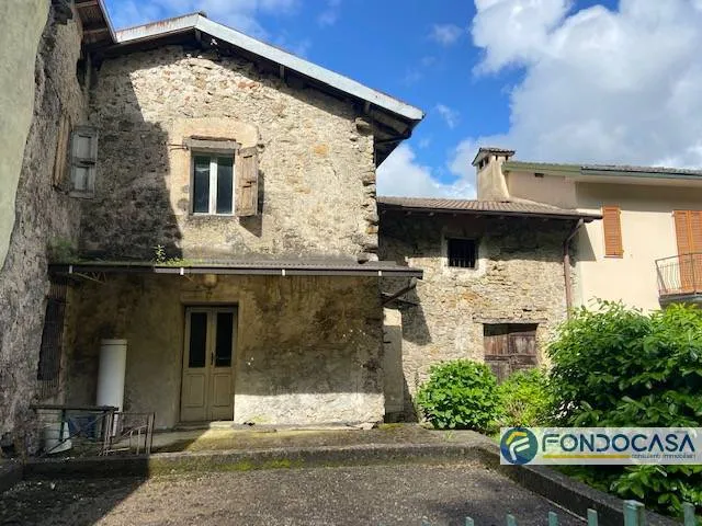 Appartamento in vendita a Zogno - foto 1