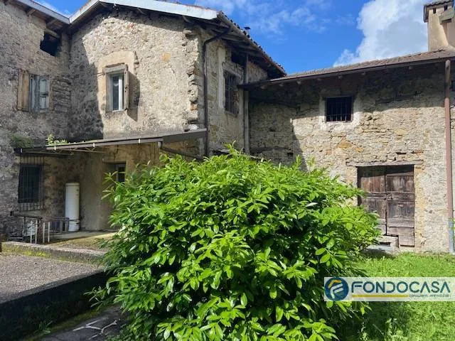 Appartamento in vendita a San Pellegrino Terme - foto 1