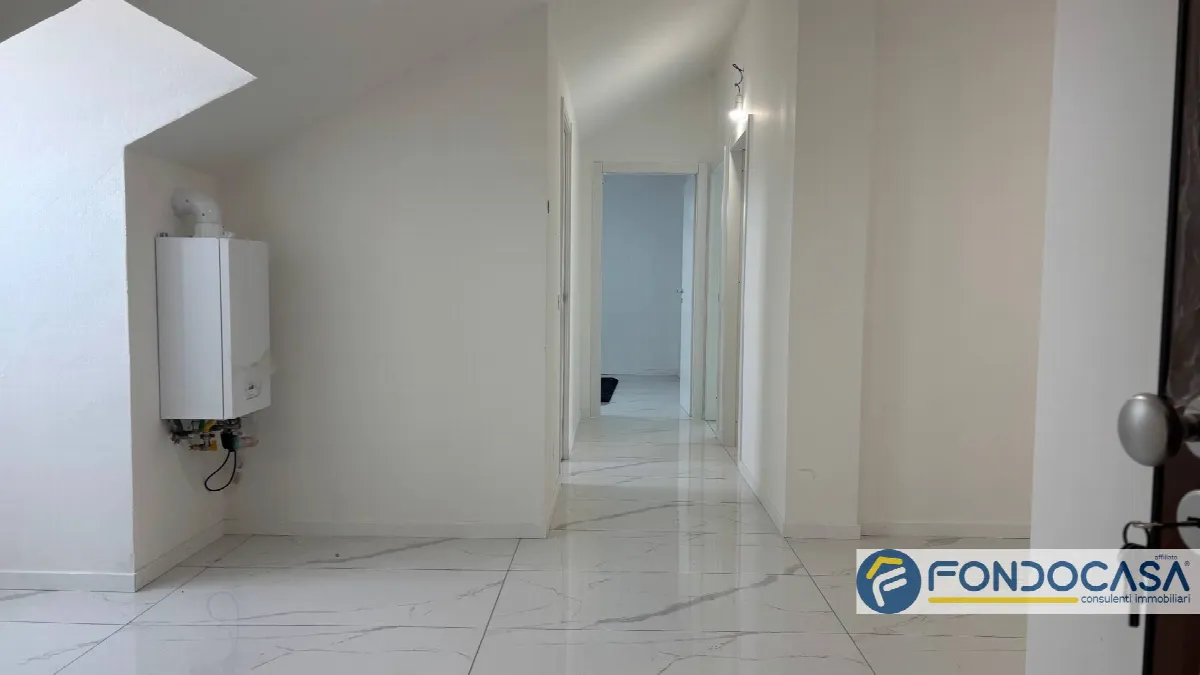Appartamento in vendita a Rovato - foto 1