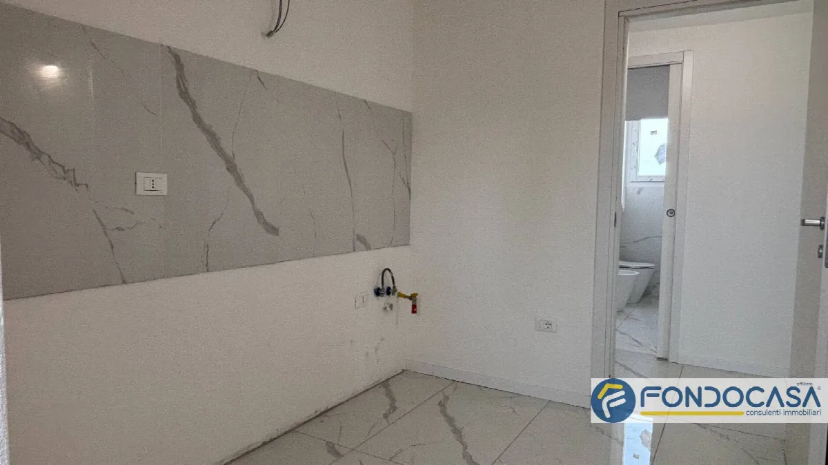 Appartamento in vendita a Rovato - foto 3