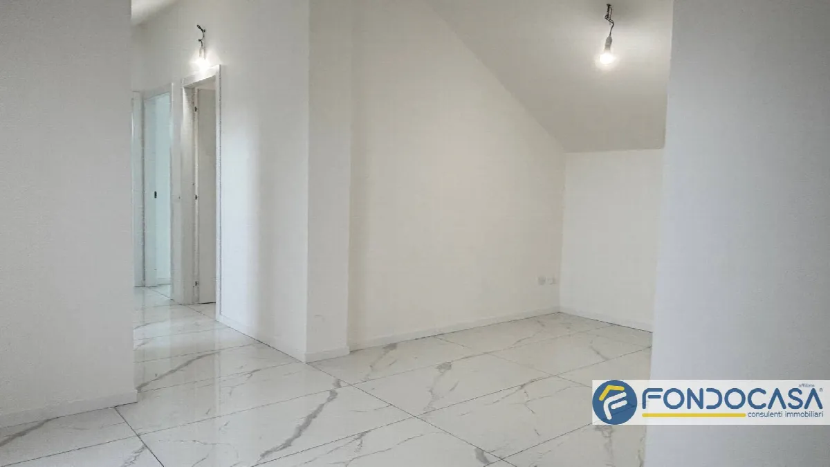 Appartamento in vendita a Rovato - foto 5