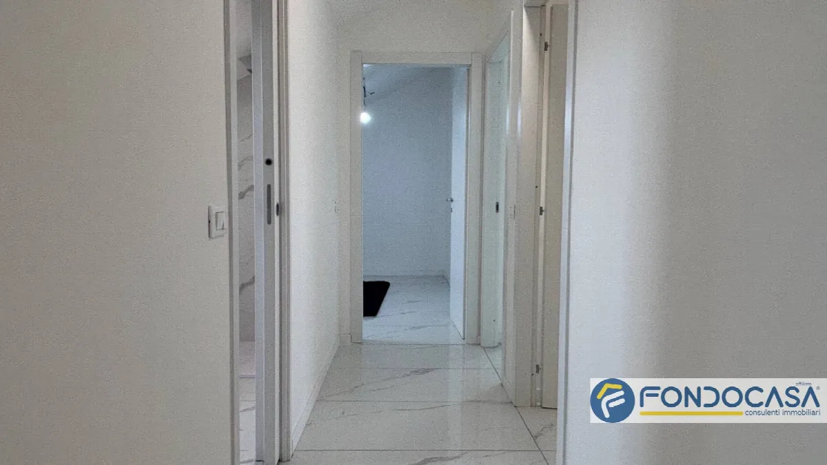 Appartamento in vendita a Rovato - foto 7