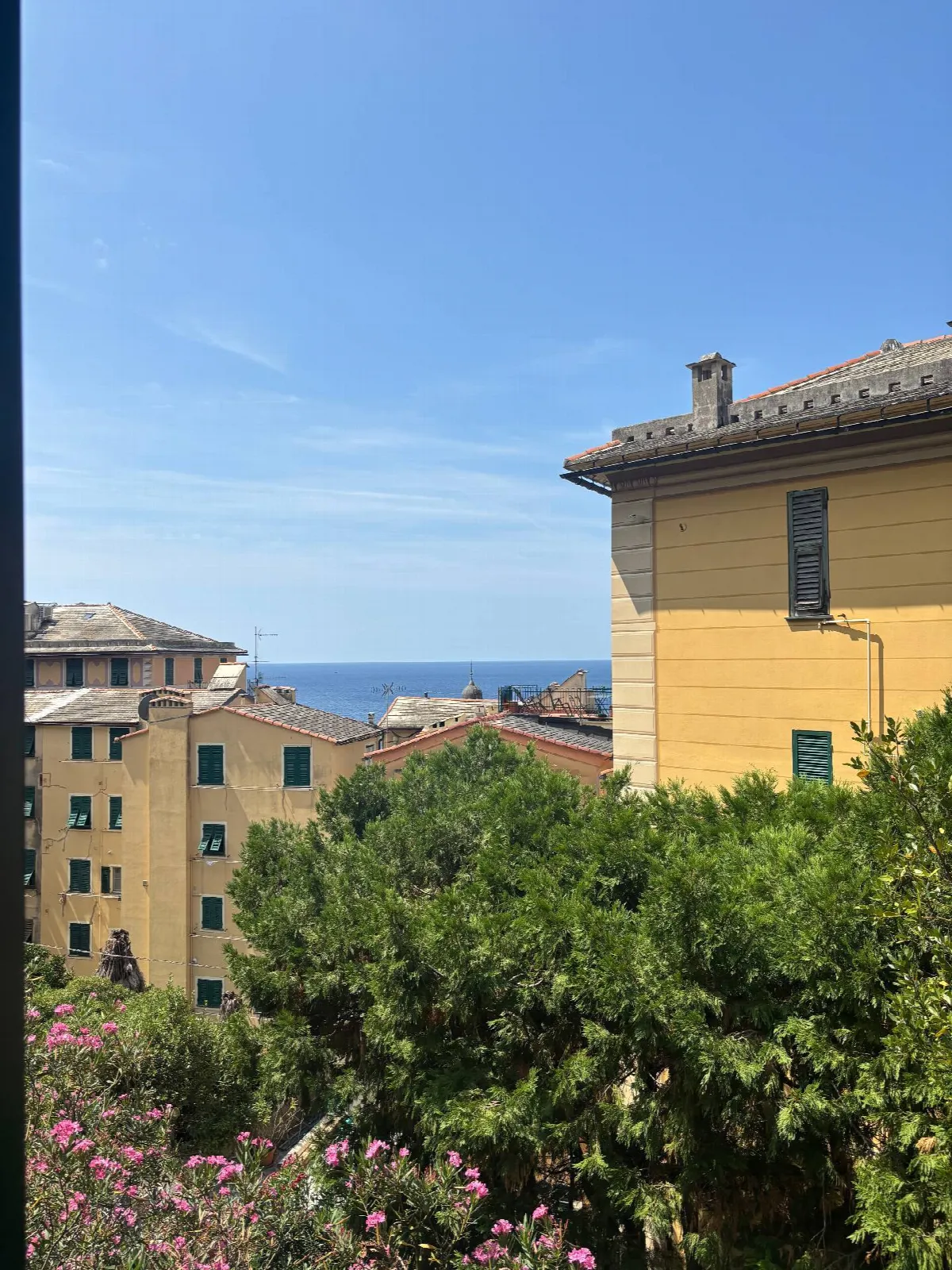 Appartamento in vendita a Camogli - foto 1