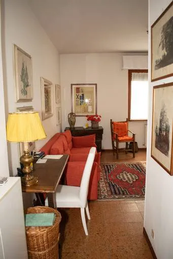 Appartamento in vendita a Rapallo, Santa Maria del Campo - foto 1