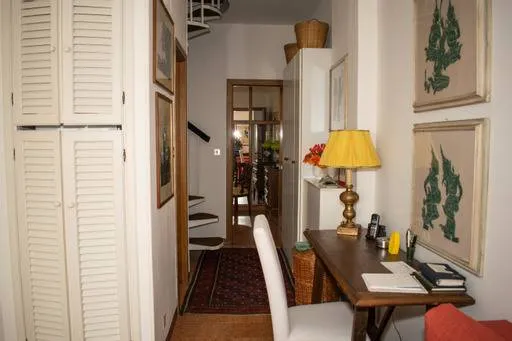 Appartamento in vendita a Rapallo, Santa Maria del Campo - foto 10