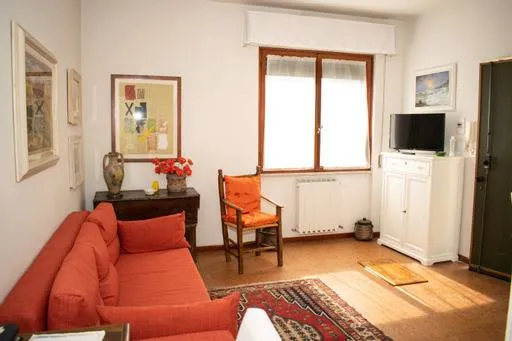 Appartamento in vendita a Rapallo, Santa Maria del Campo - foto 3