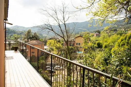 Appartamento in vendita a Rapallo, Santa Maria del Campo - foto 4