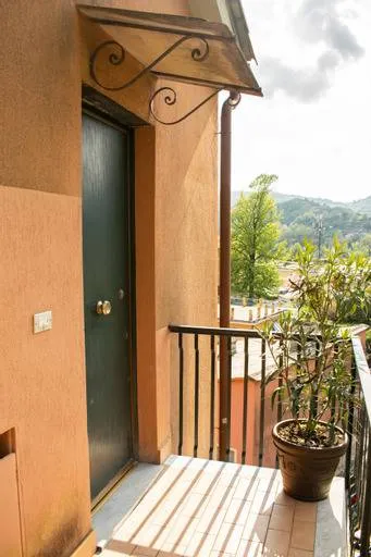 Appartamento in vendita a Rapallo, Santa Maria del Campo - foto 5