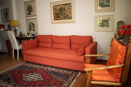 Appartamento in vendita a Rapallo, Santa Maria del Campo - foto 7