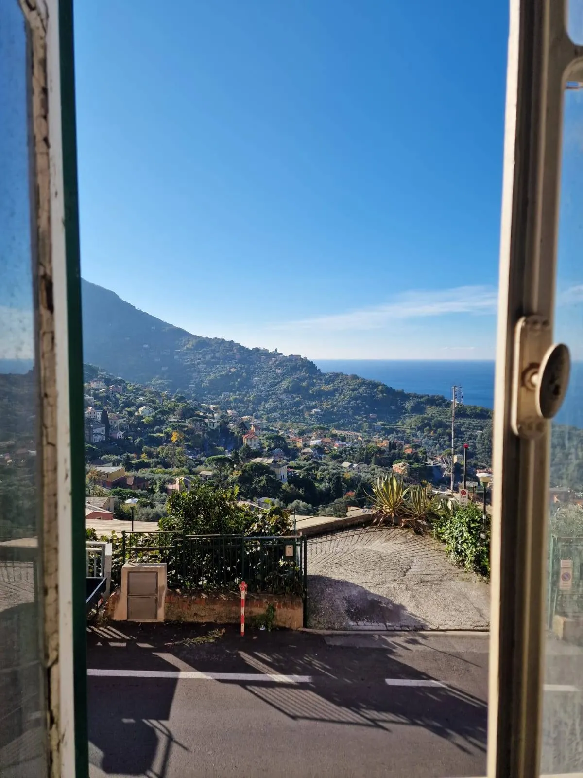 Appartamento in vendita a Camogli, Ruta - foto 1
