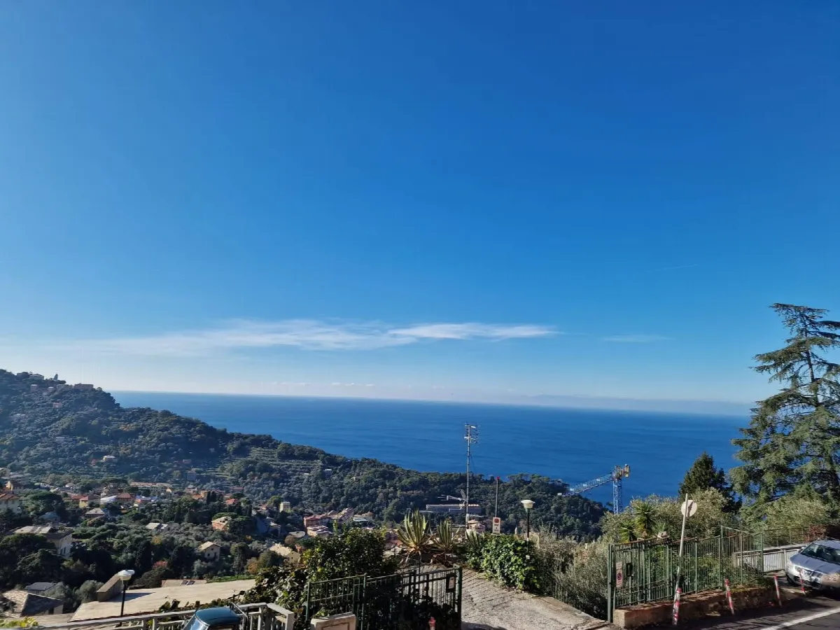 Appartamento in vendita a Camogli, Ruta - foto 10