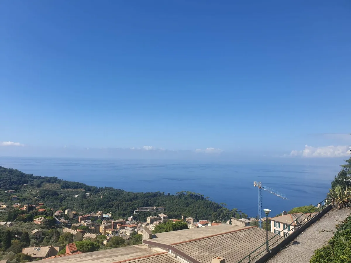 Appartamento in vendita a Camogli, Ruta - foto 2
