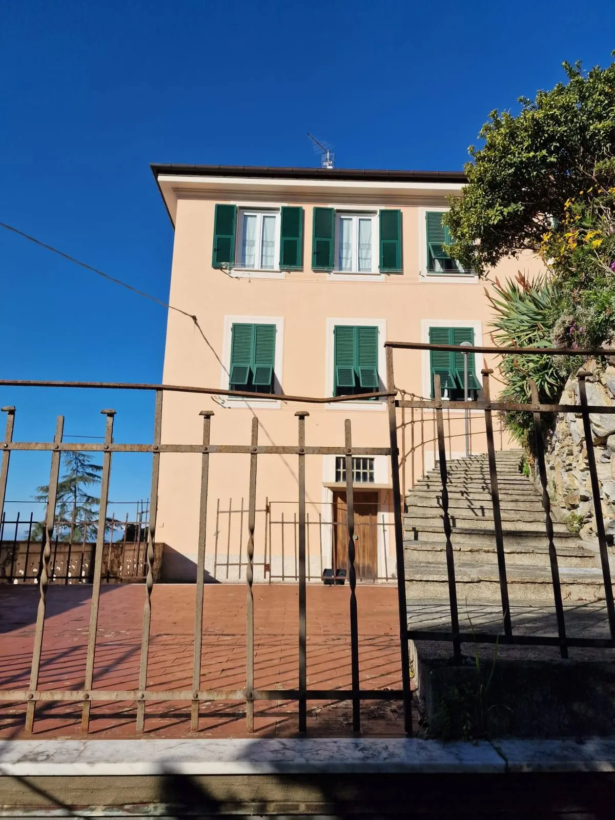 Appartamento in vendita a Camogli, Ruta - foto 4
