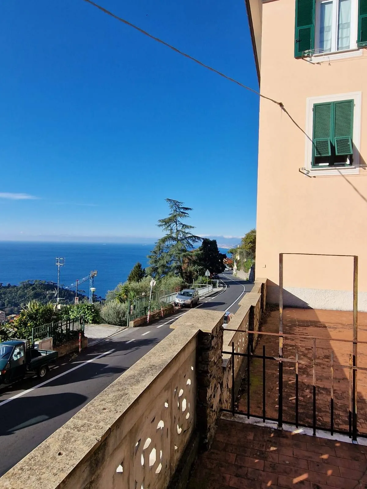 Appartamento in vendita a Camogli, Ruta - foto 6