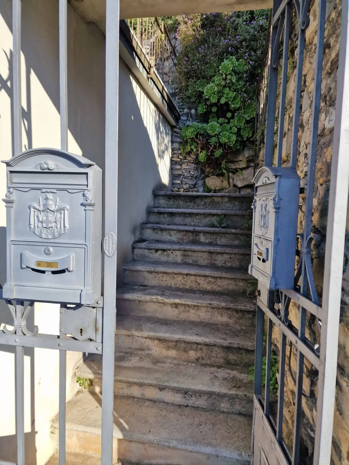 Appartamento in vendita a Camogli, Ruta - foto 8
