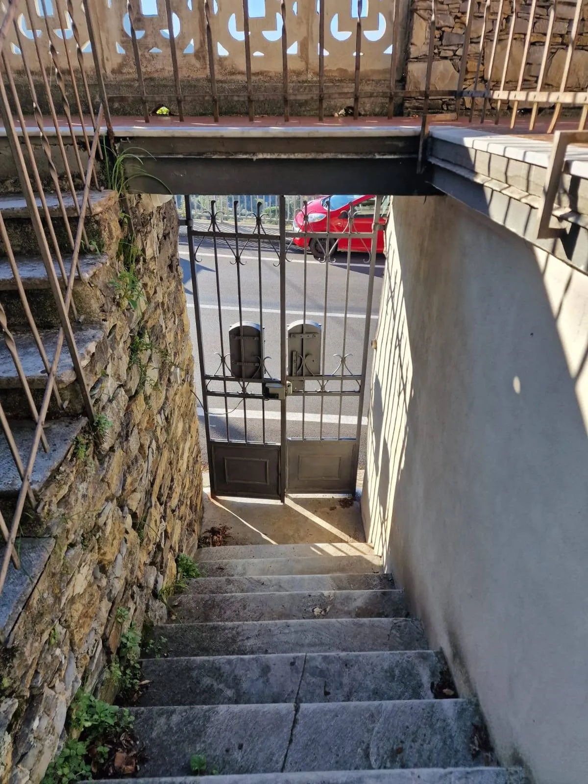 Appartamento in vendita a Camogli, Ruta - foto 9