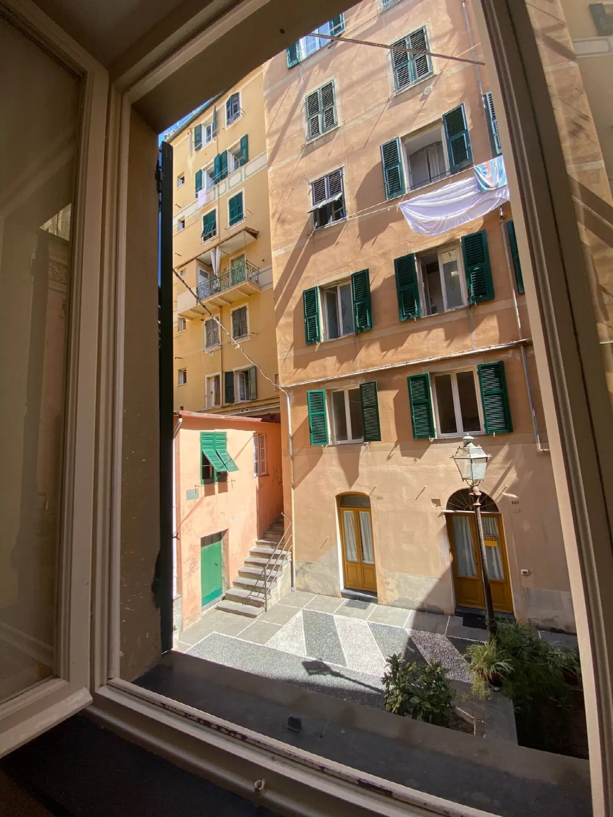 Appartamento in vendita a Camogli - foto 3