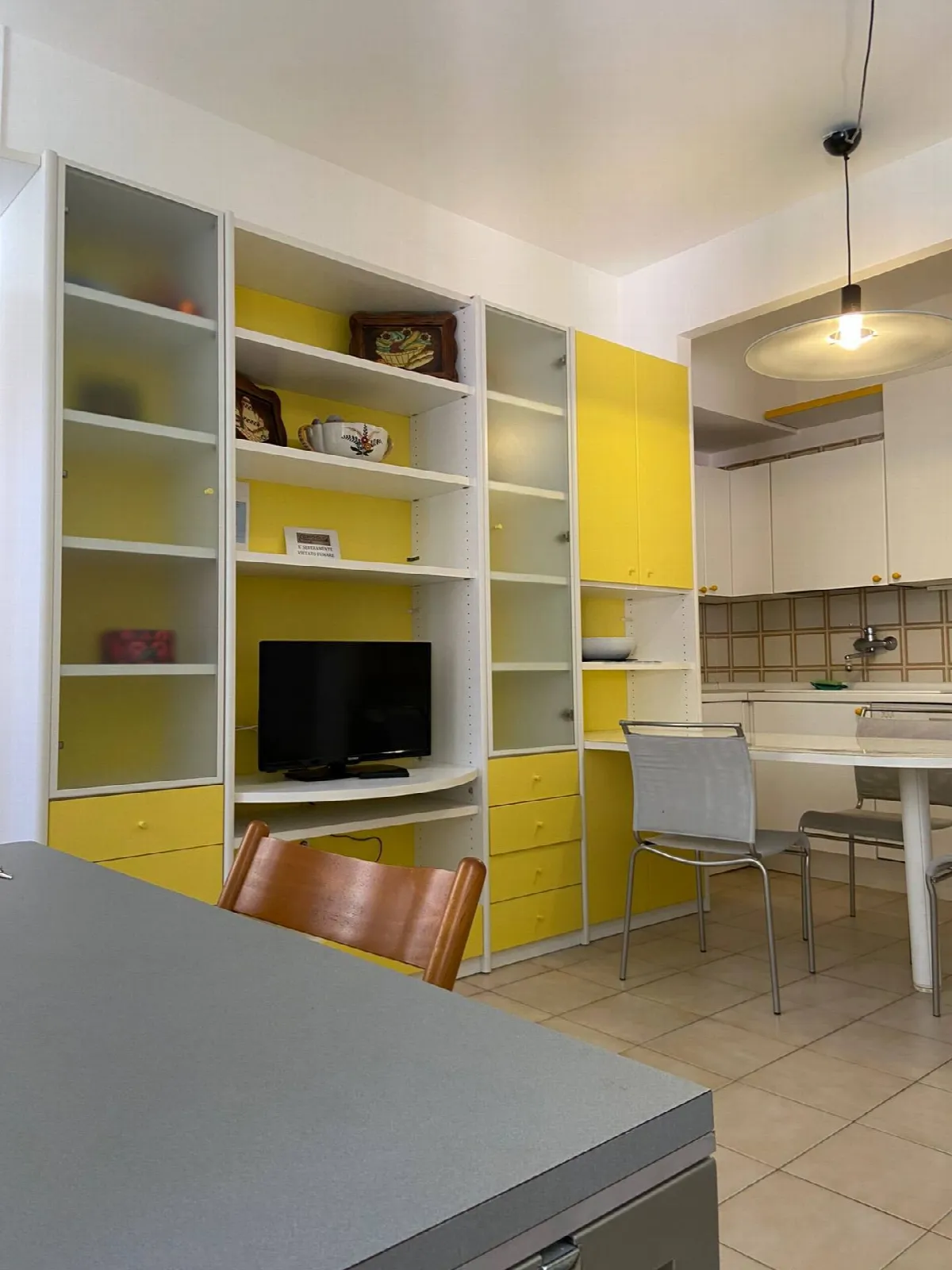 Appartamento in vendita a Camogli - foto 5
