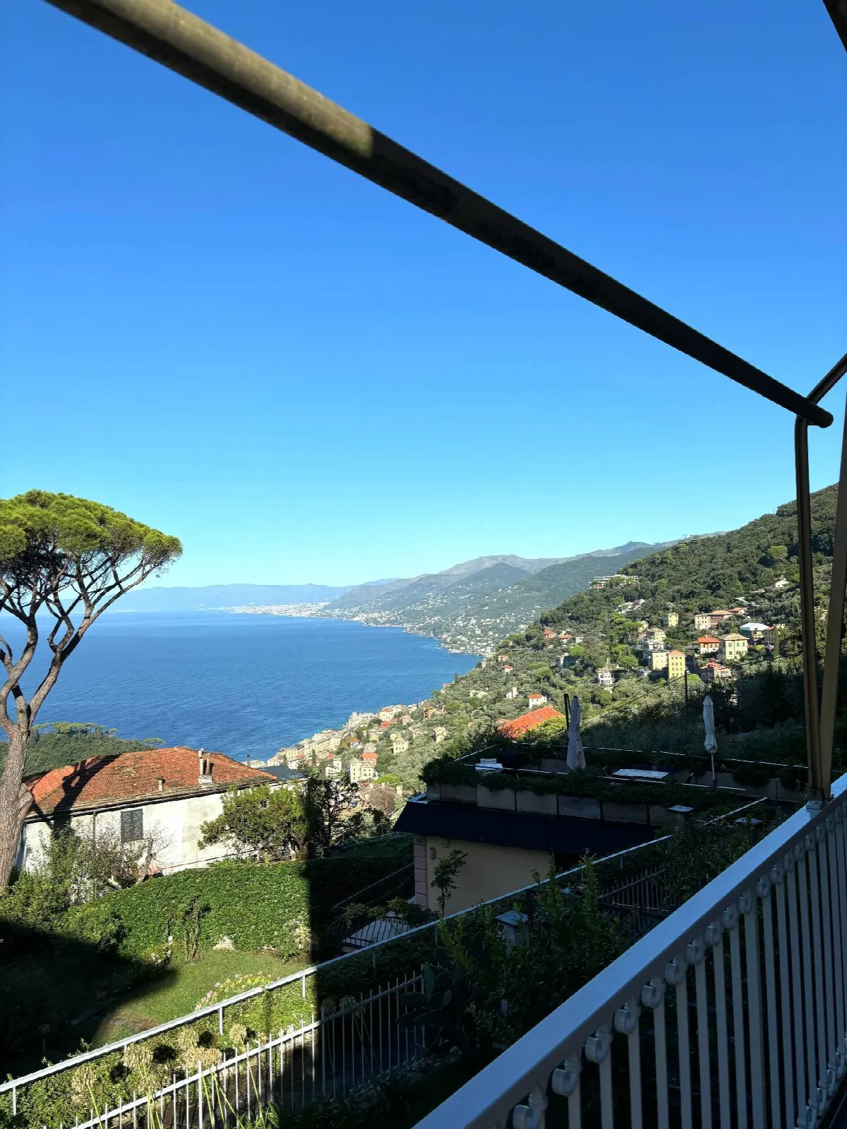 Appartamento in vendita a Camogli, Ruta - foto 1