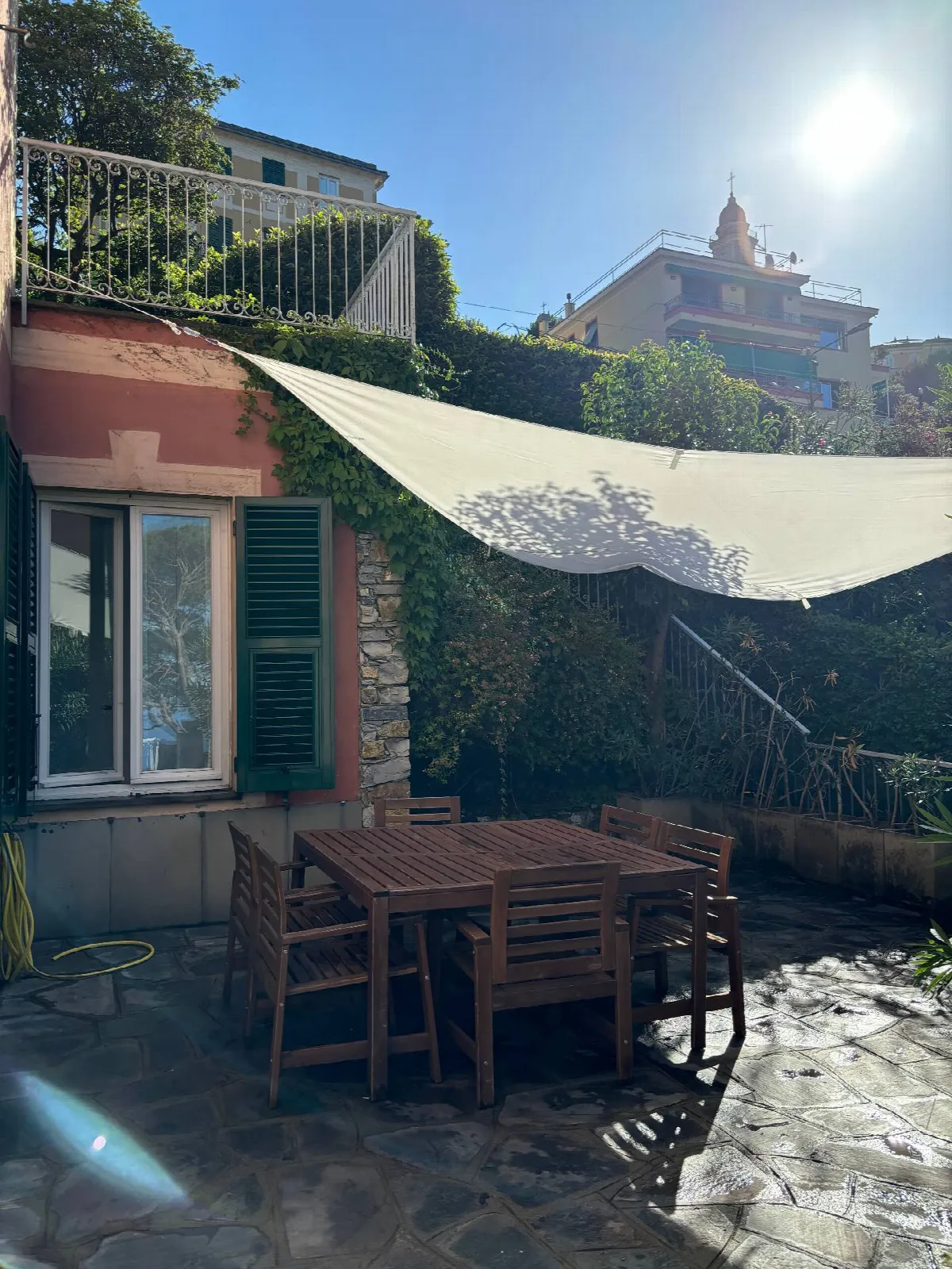 Appartamento in vendita a Camogli, Ruta - foto 10