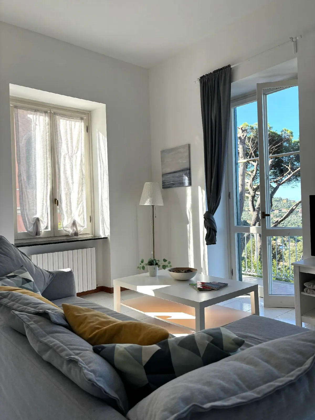 Appartamento in vendita a Camogli, Ruta - foto 3