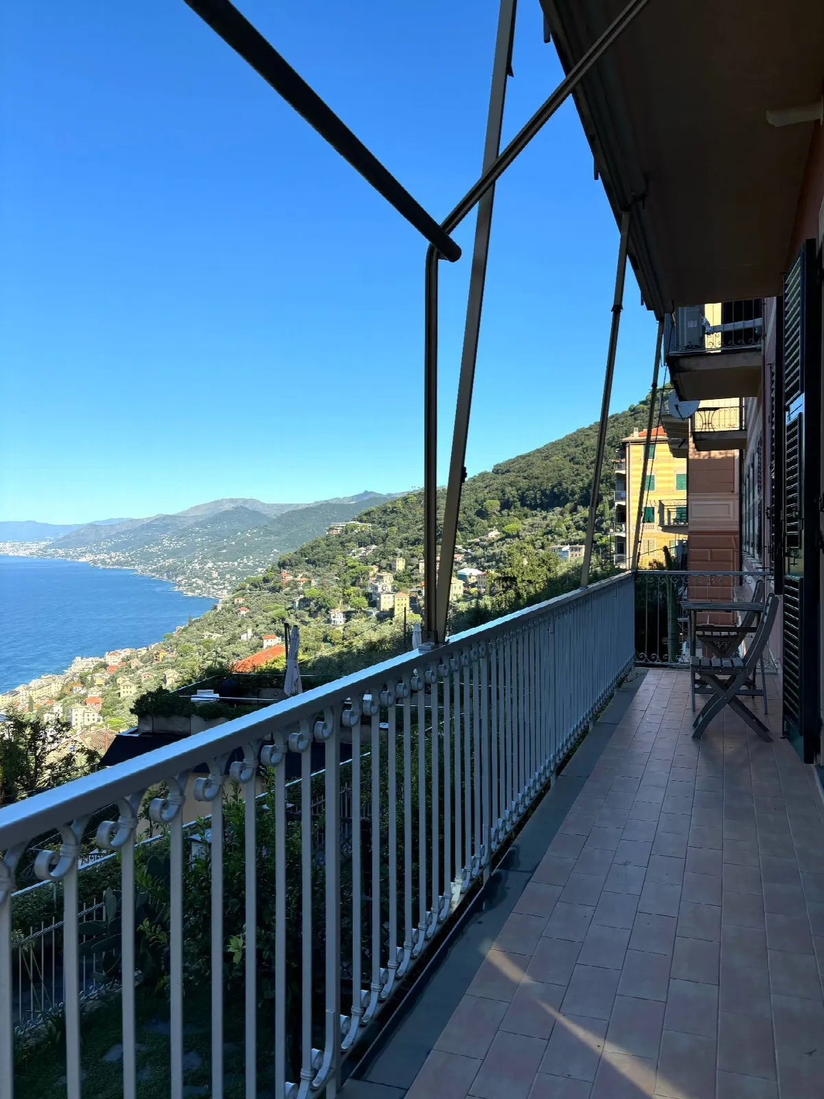 Appartamento in vendita a Camogli, Ruta - foto 4
