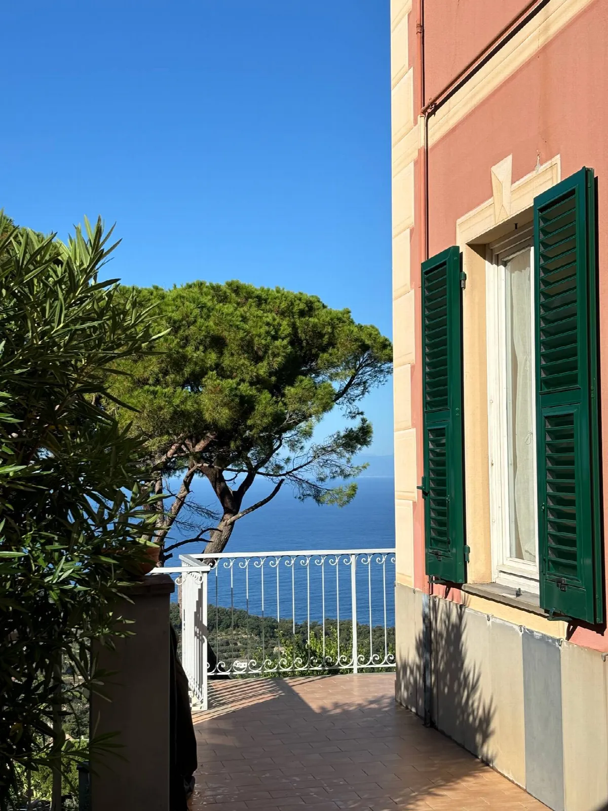 Appartamento in vendita a Camogli, Ruta - foto 7