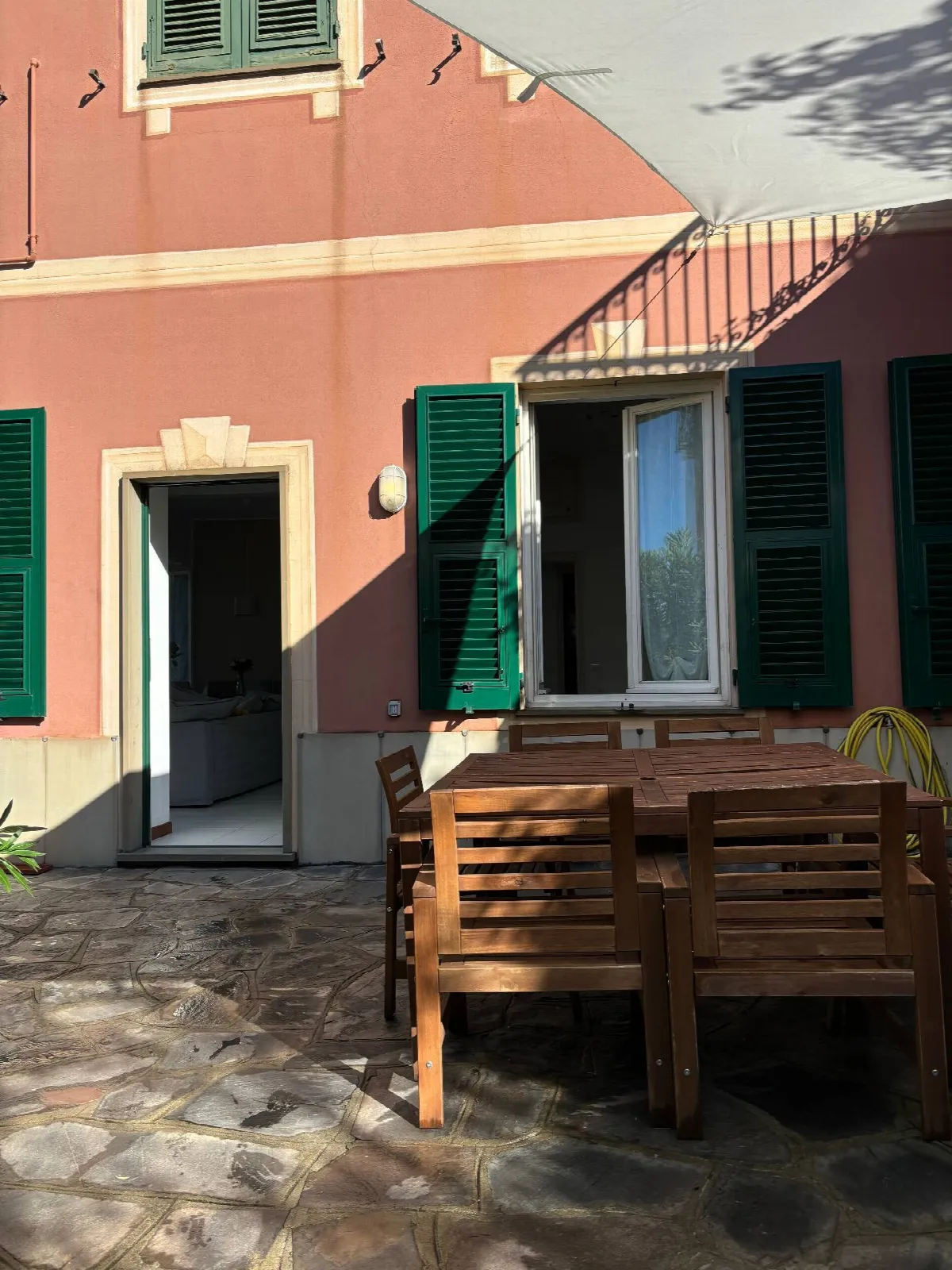 Appartamento in vendita a Camogli, Ruta - foto 8