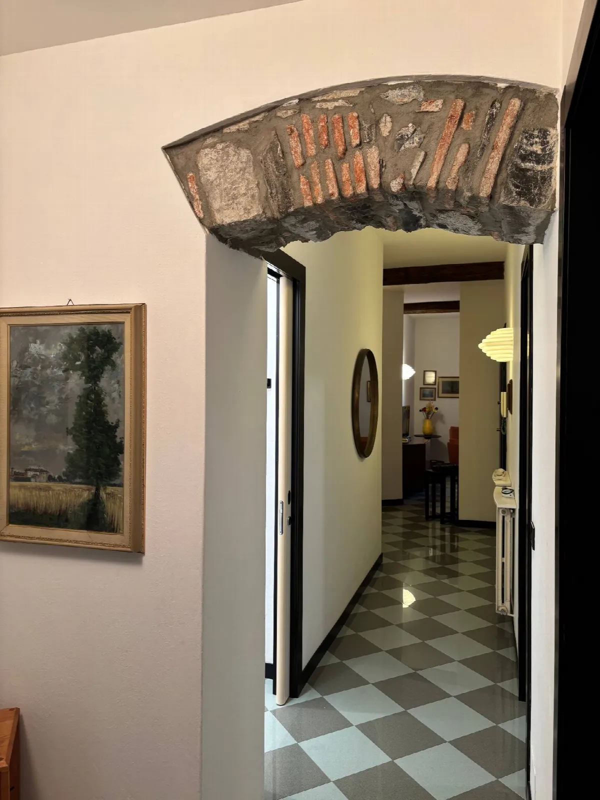 Appartamento in vendita a Camogli - foto 2