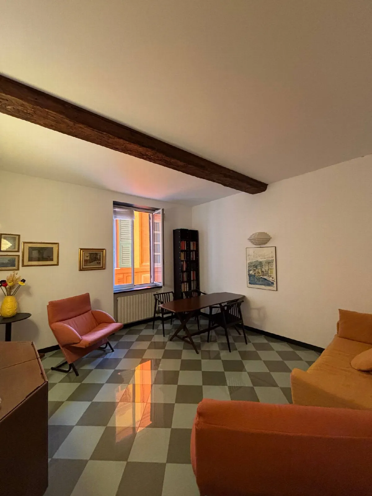 Appartamento in vendita a Camogli - foto 6