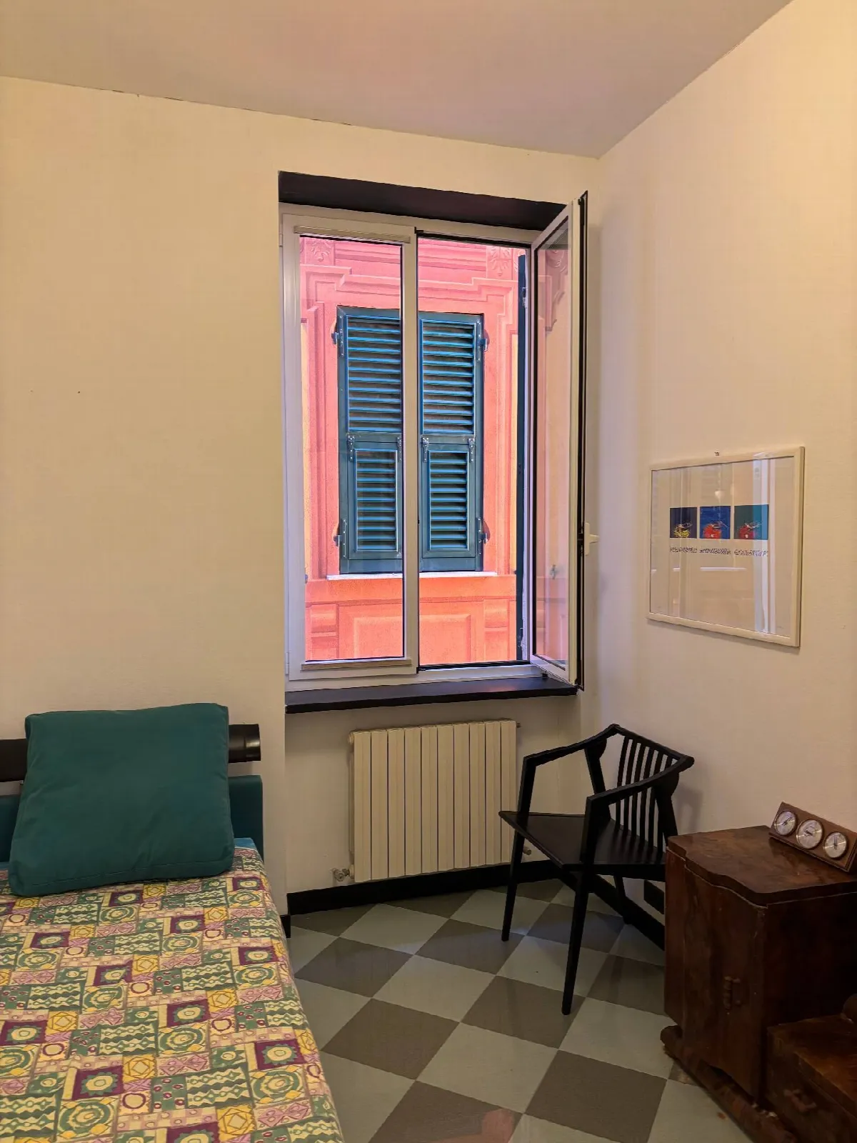 Appartamento in vendita a Camogli - foto 9